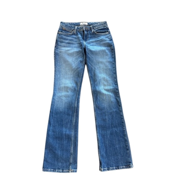 Wrangler
Women's Retro Mae Mid Rise Bootcut‎ Jeans - Picture 1 of 10